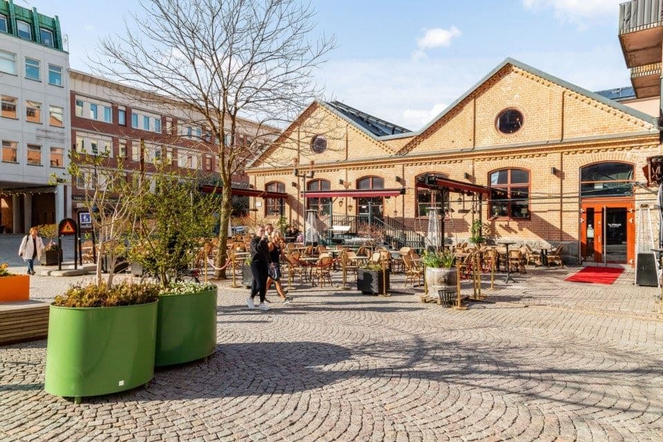 Områdesbild