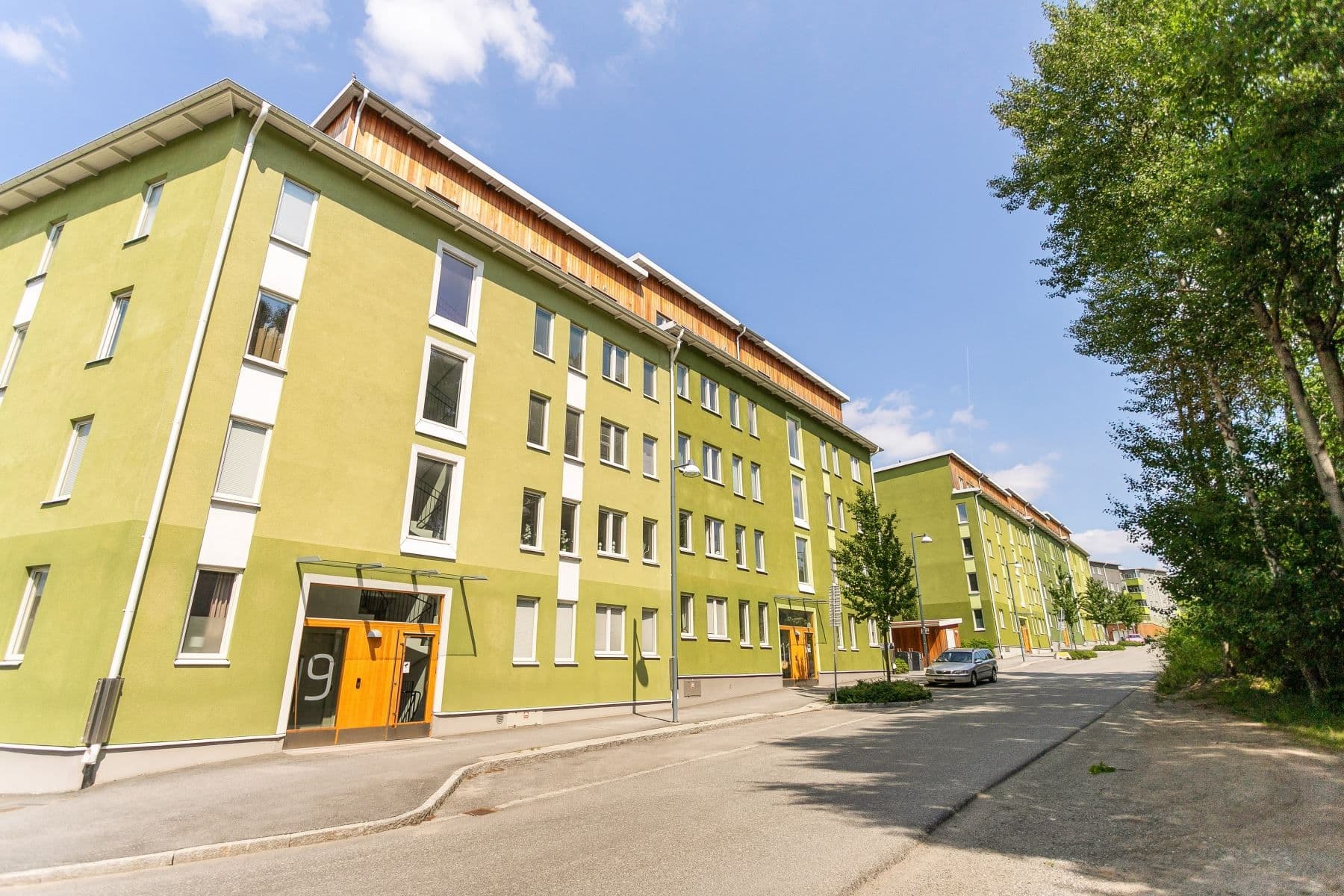 Exteriör