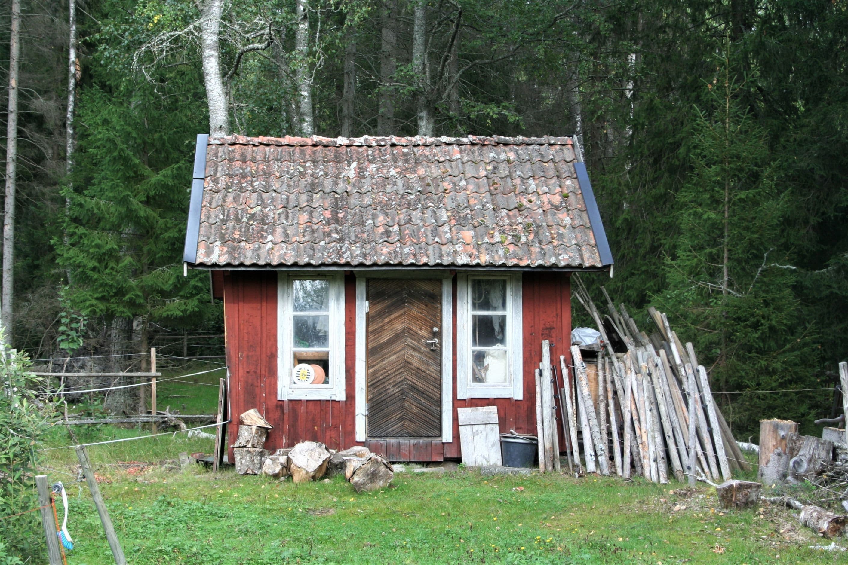 Gästhuset