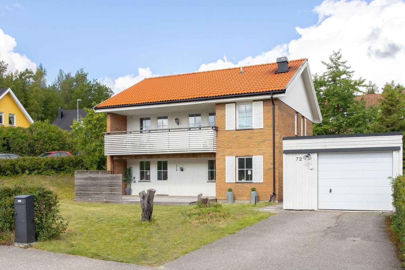 Ekebydalsvägen 72