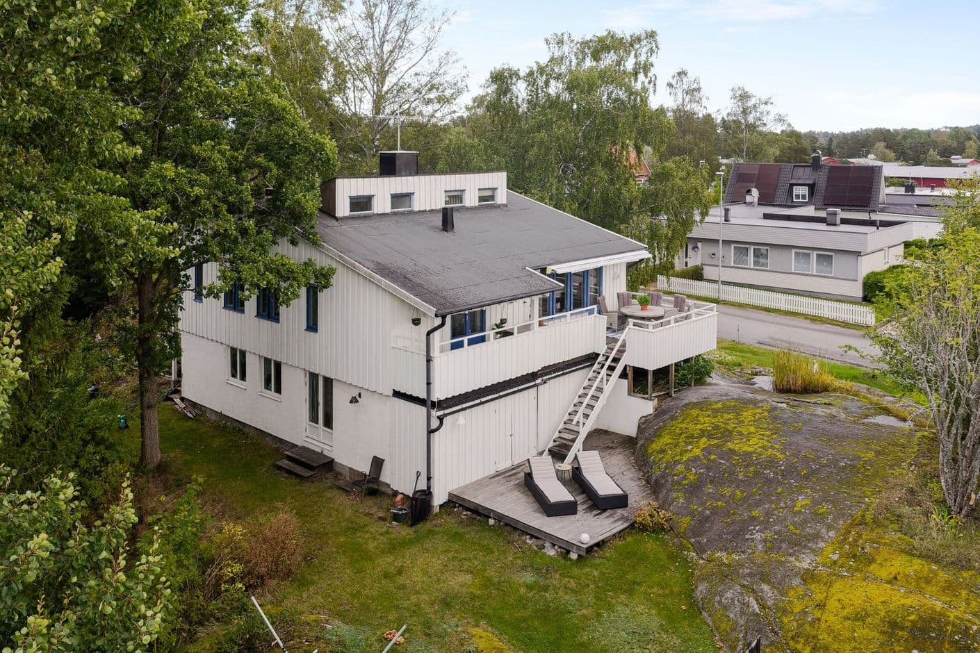 Stenvallavägen 23
