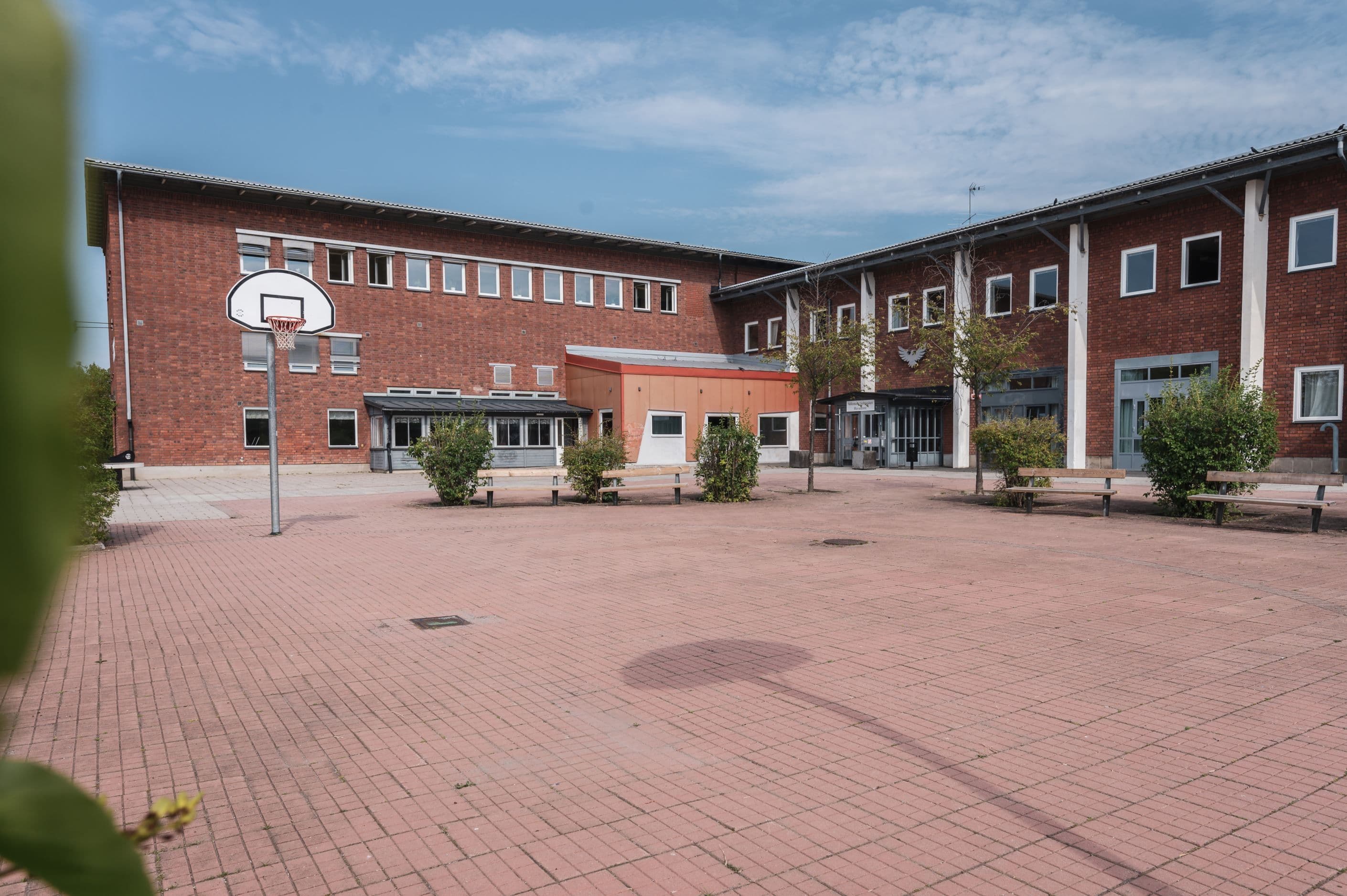 Vallentuna Gymnasium