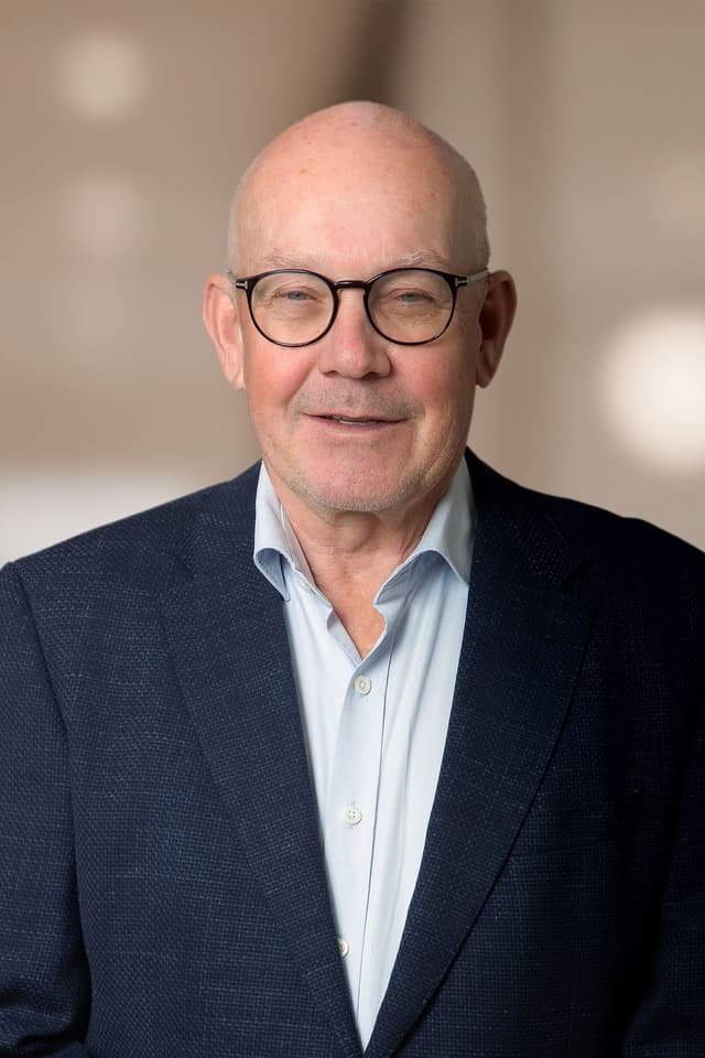 Mäklarens profilbild