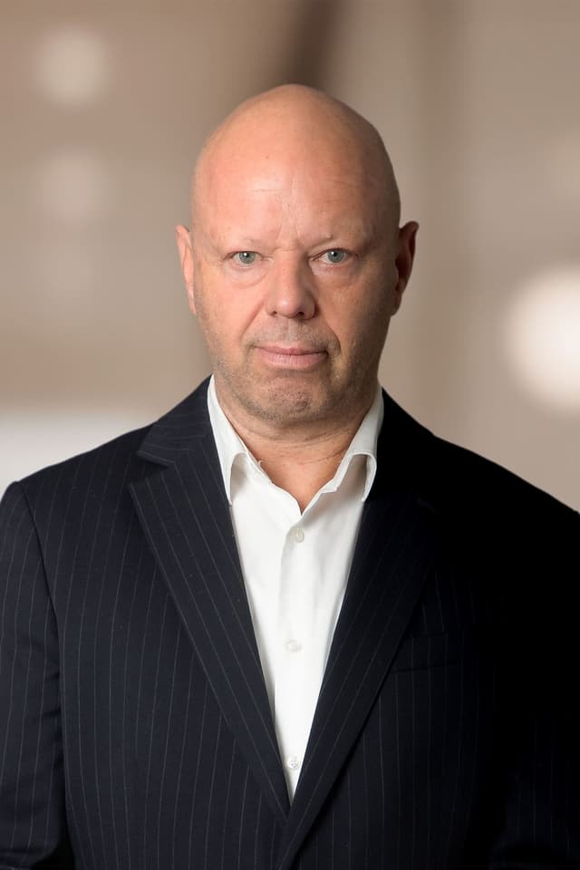 Mäklarens profilbild