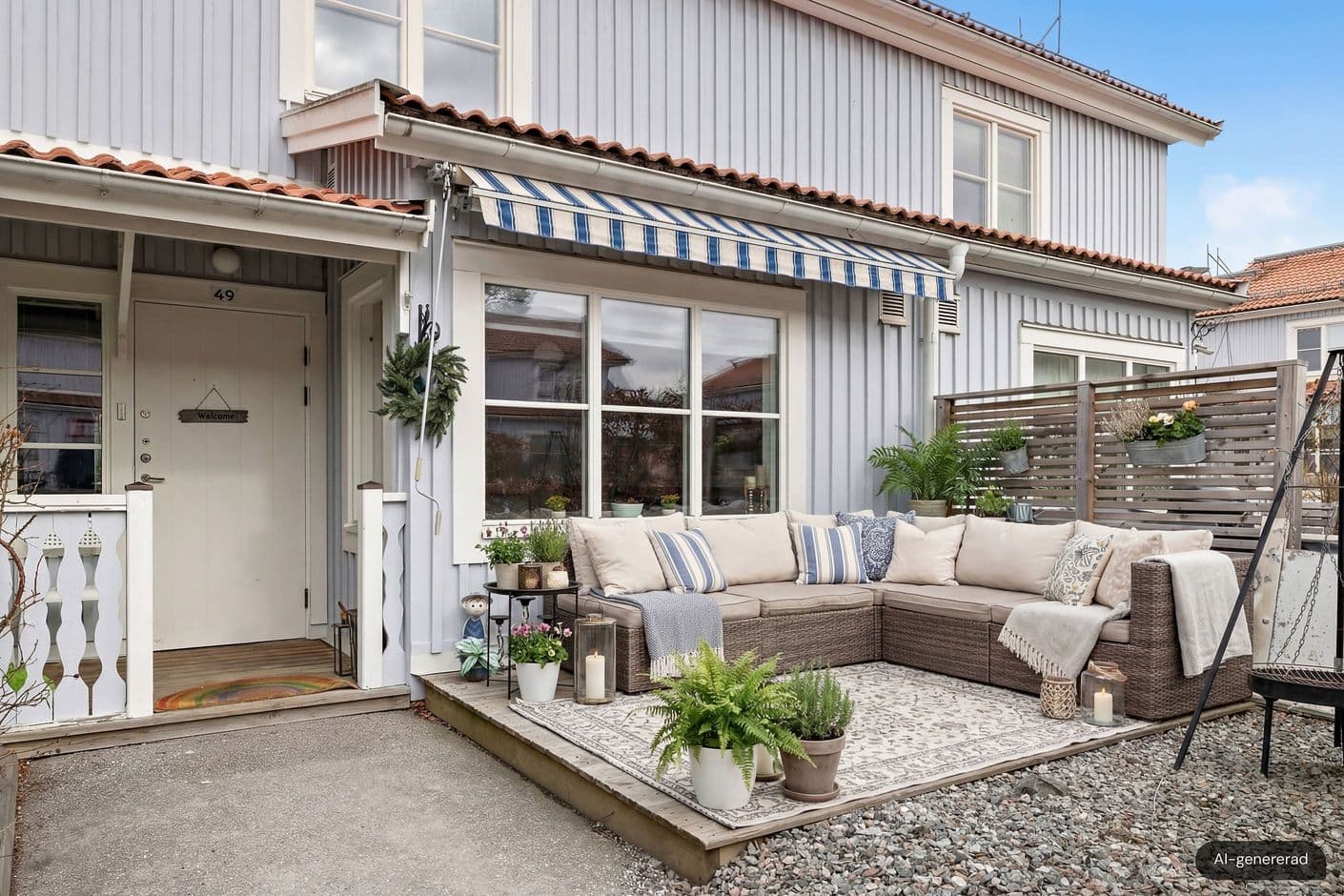 Engelbrektsvägen 49