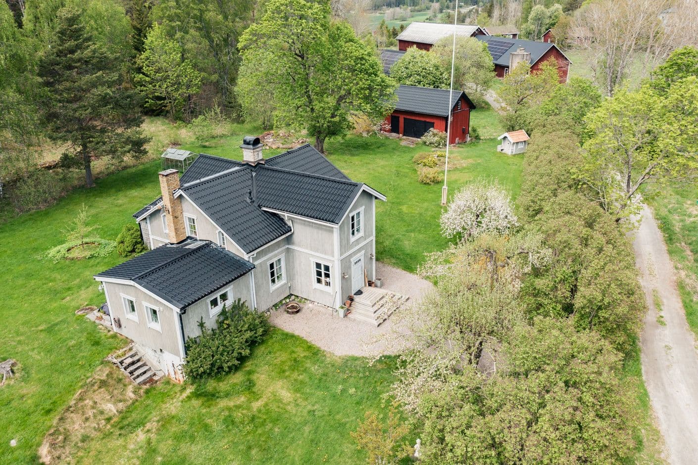 Ekskogens gård 15