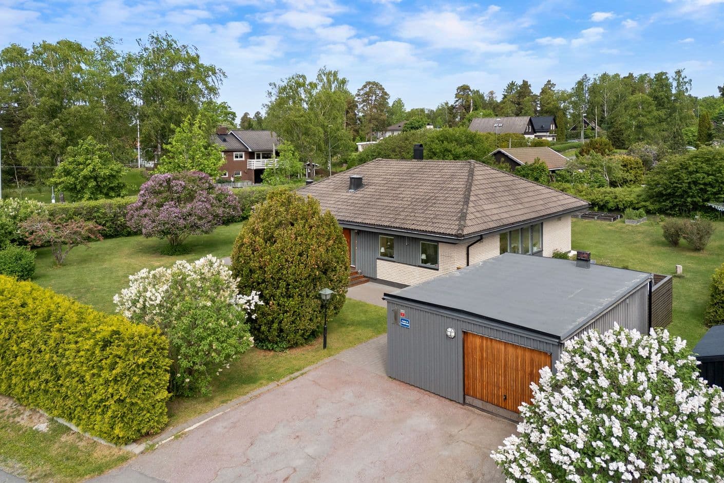 Björnbodavägen 1