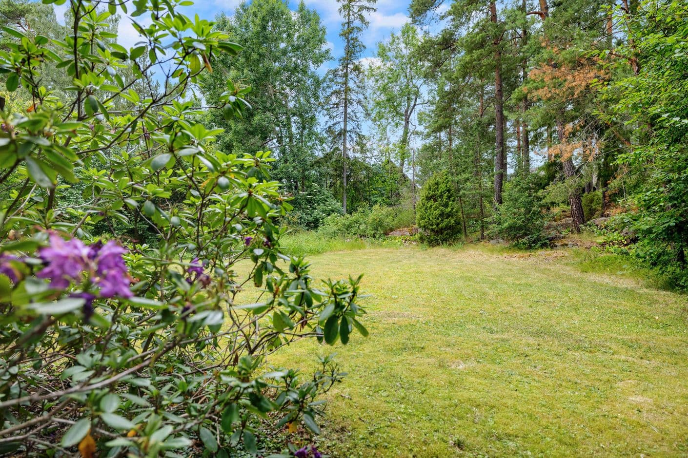 Lovisedalshöjden 16
