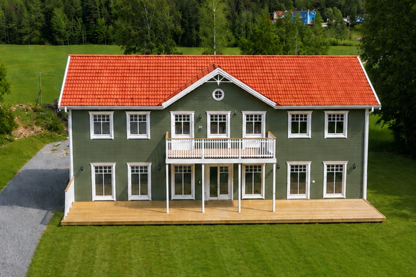 Frösunda-Byle 22
