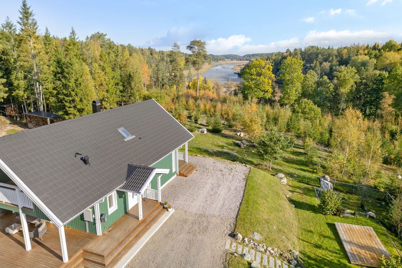 Kullängen 4C