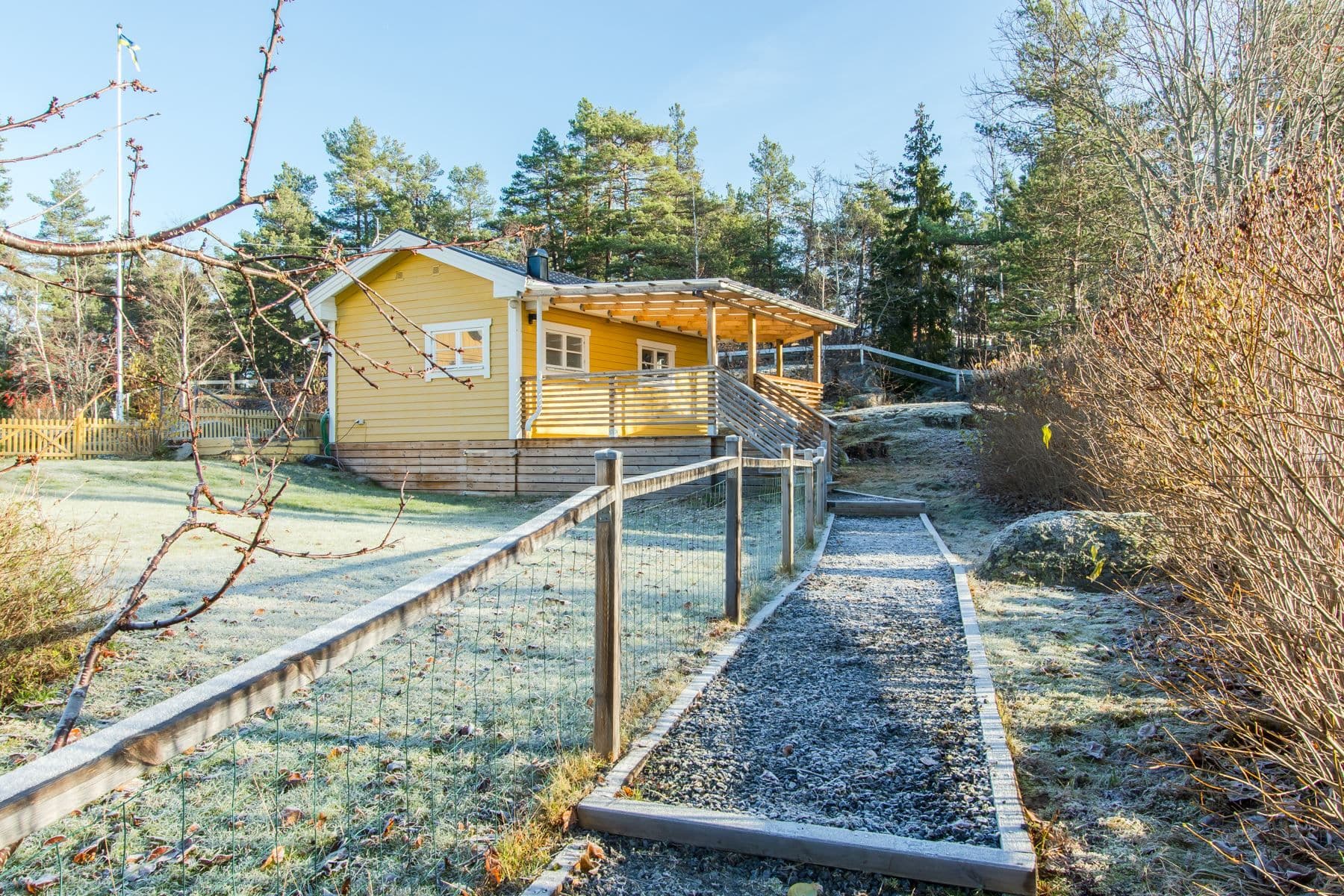Gästhus
