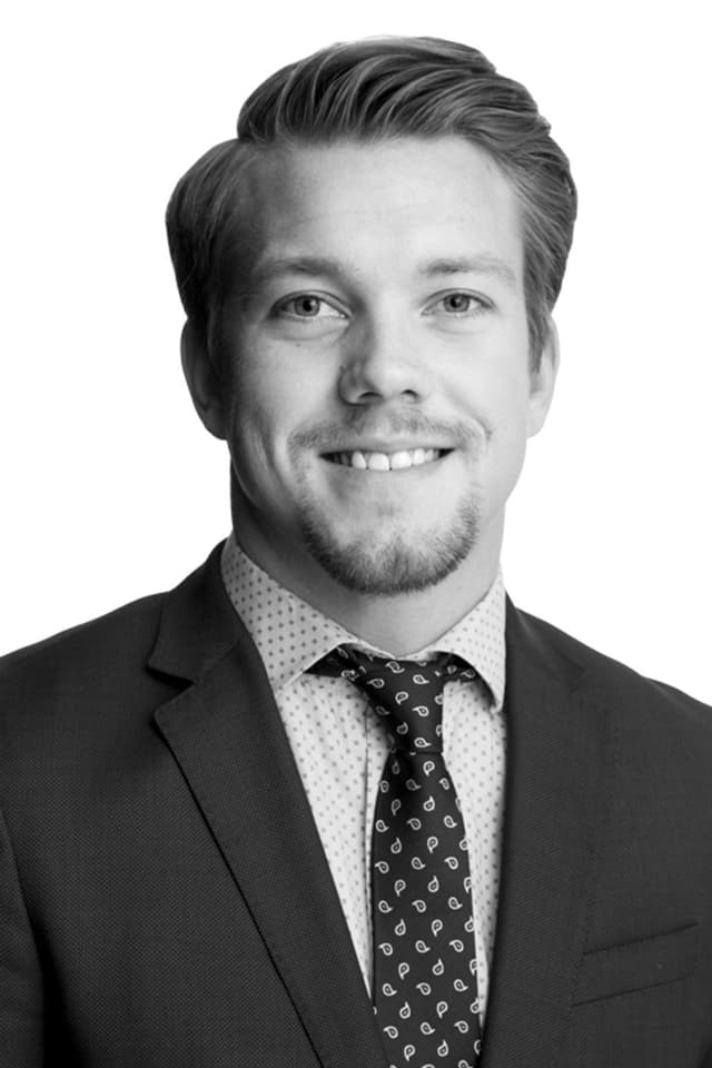 Mäklarens profilbild
