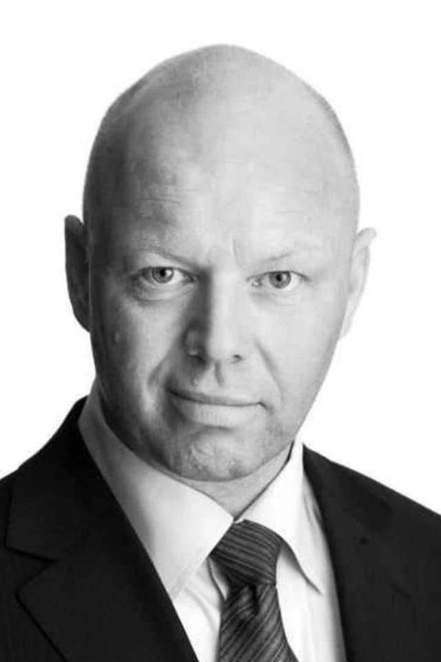 Mäklarens profilbild