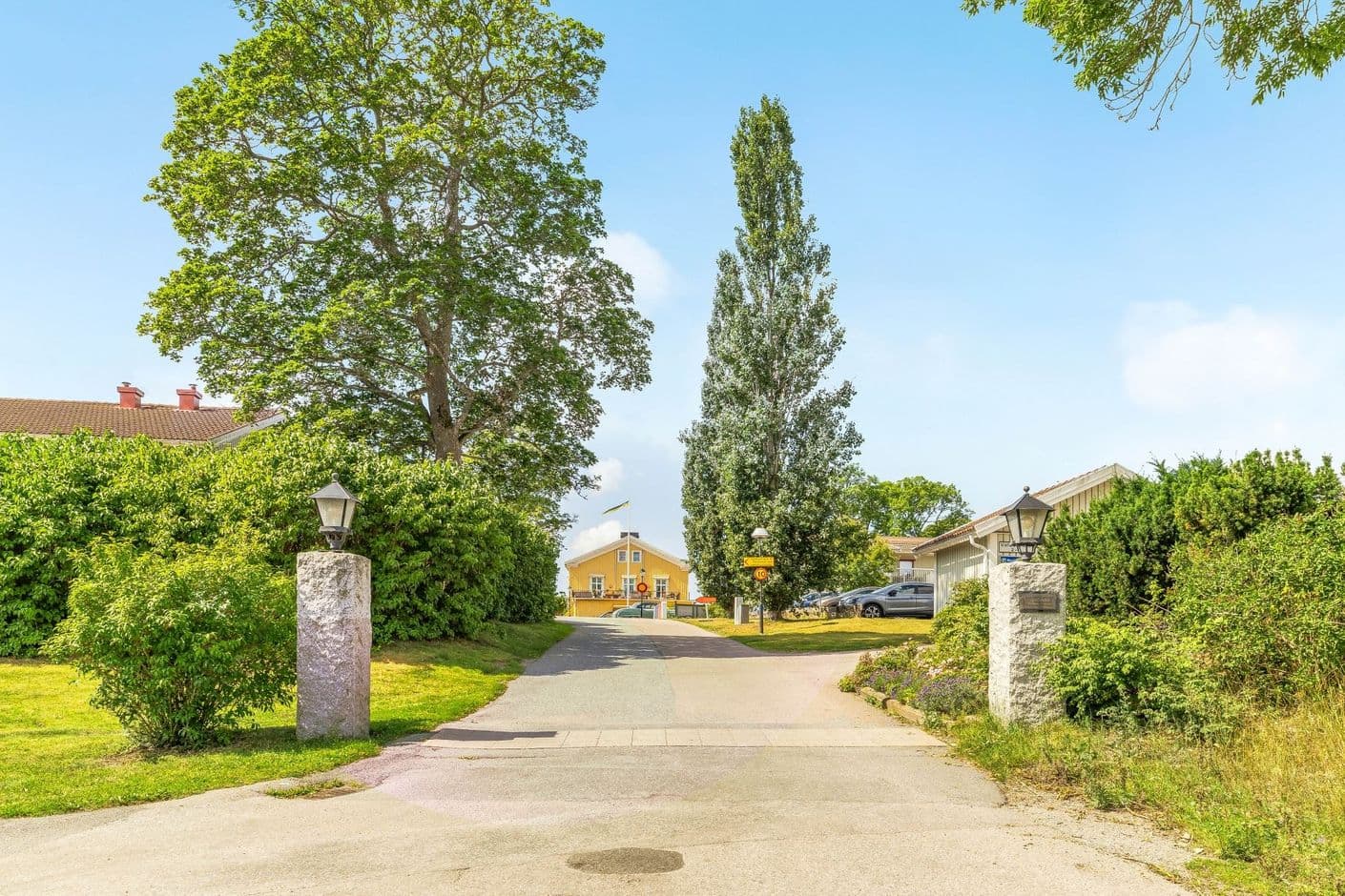 Vallbostrand 2D