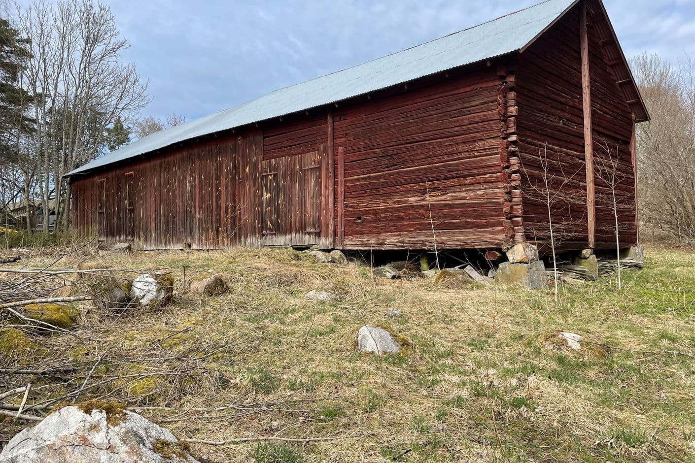 Finstavägen 236