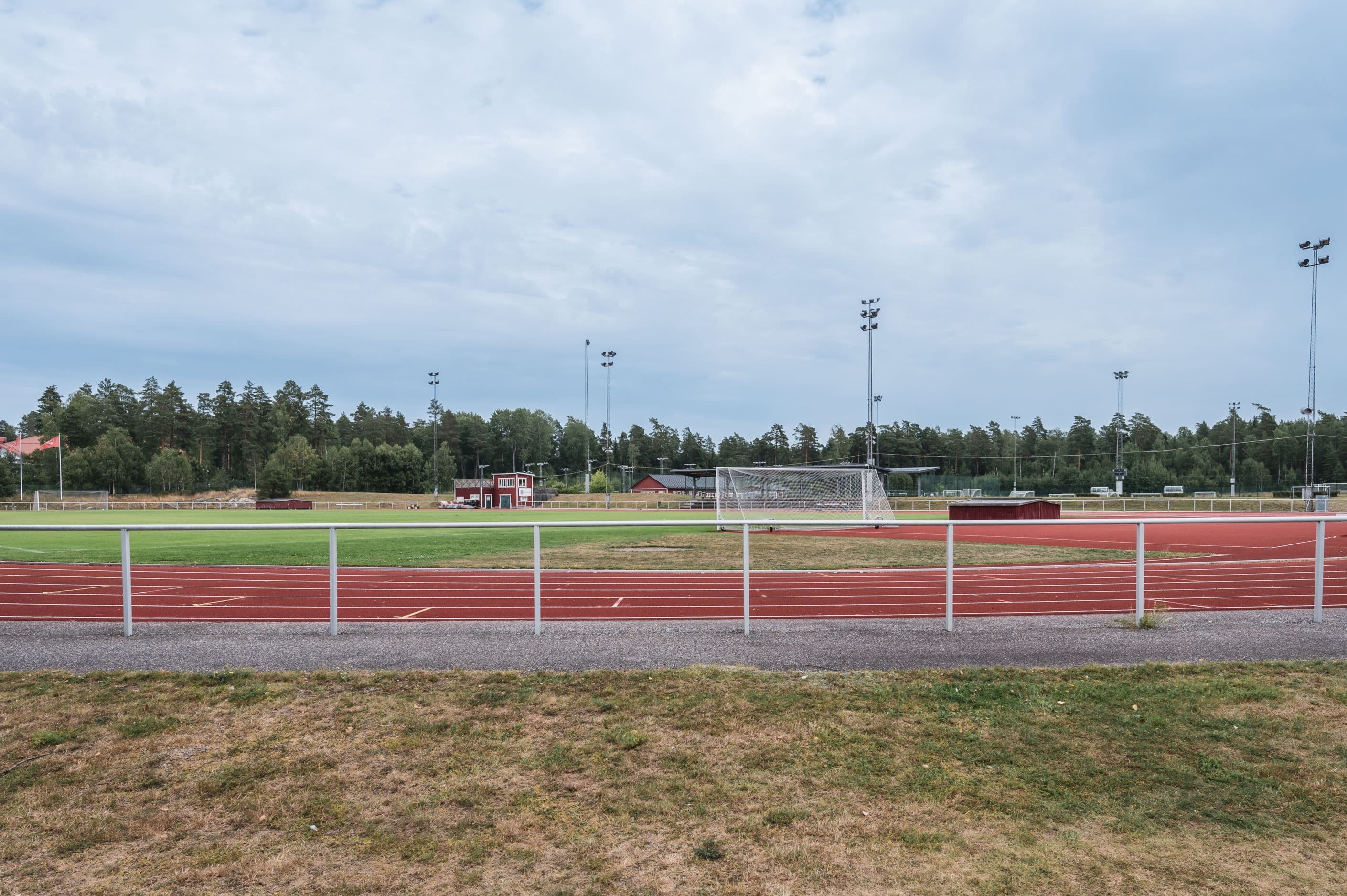 Vallentuna IP