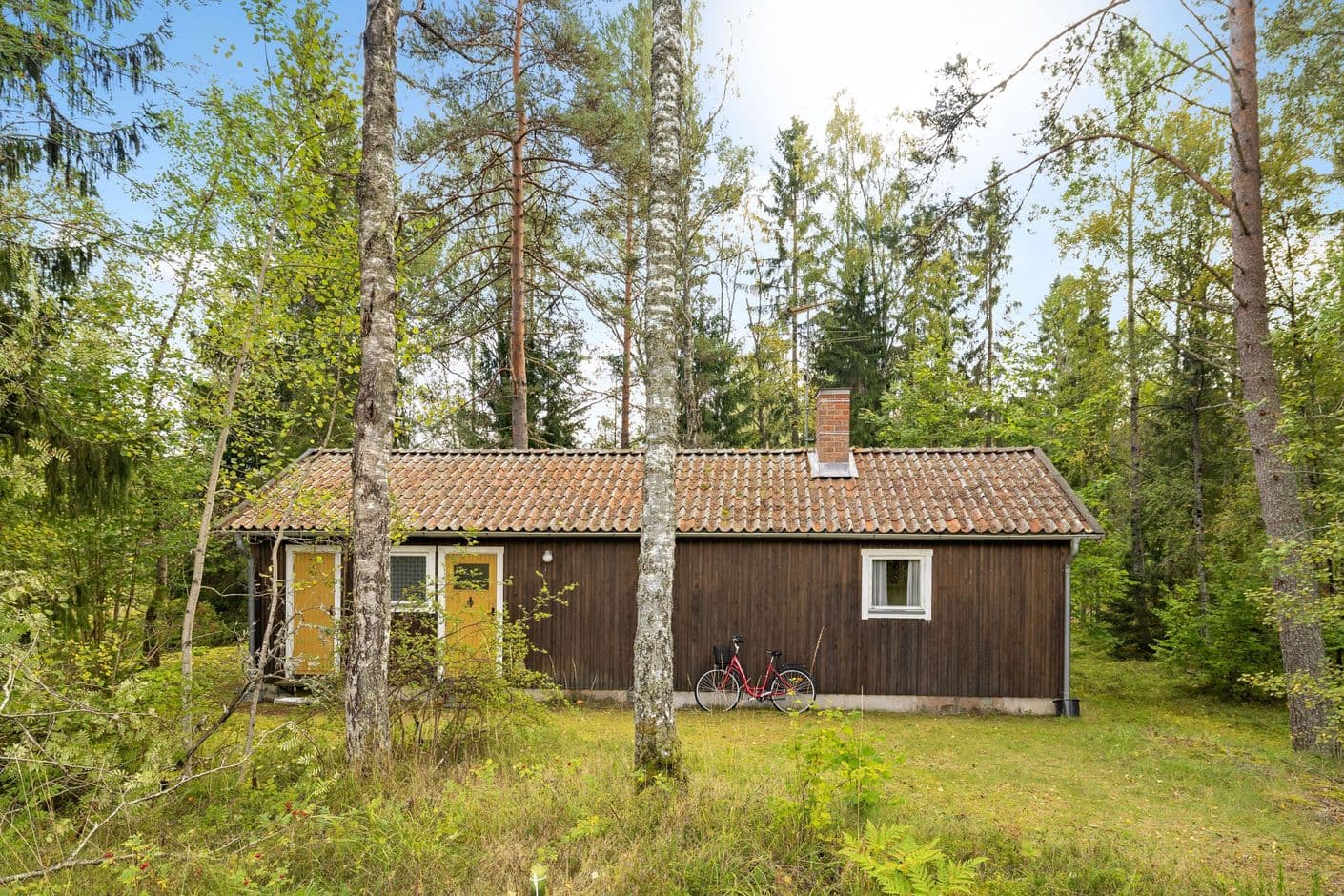 Gunnvägen 8