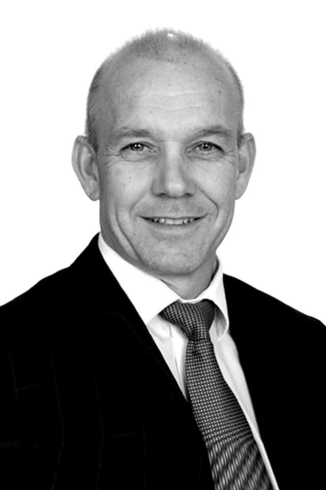 Mäklarens profilbild