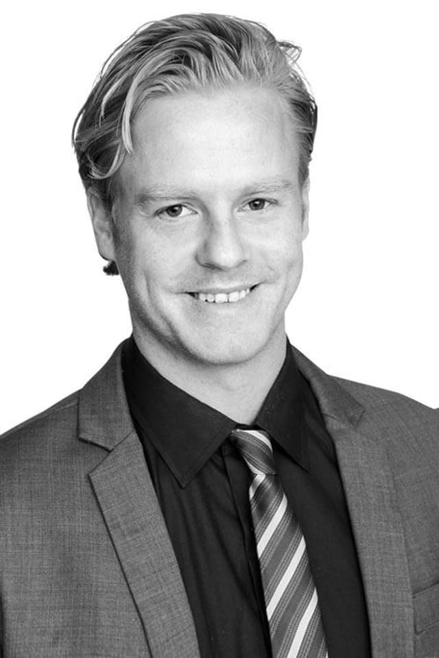 Mäklarens profilbild