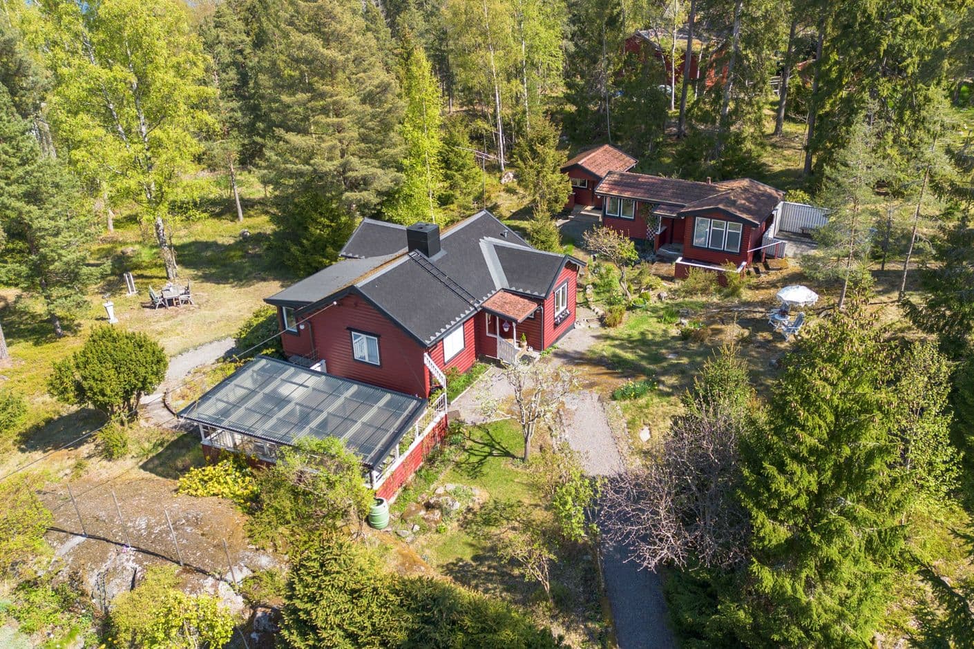 Mokärrsvägen 3