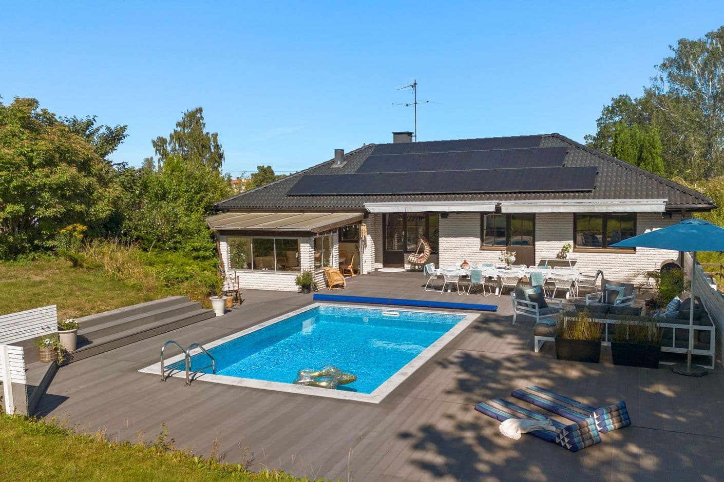 Trädgårdsvägen 10A