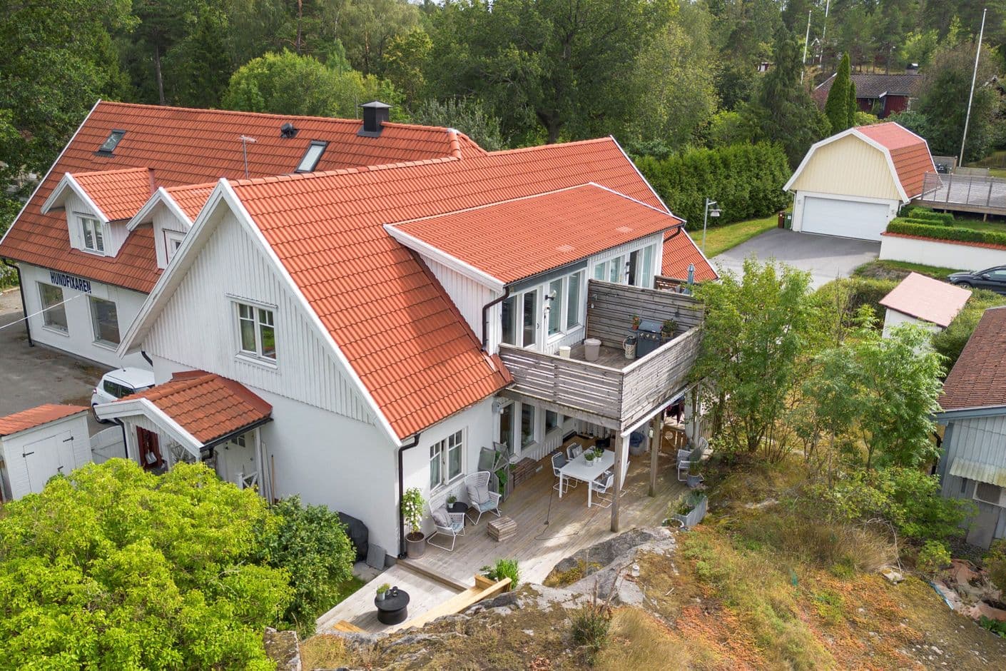 Videvägen 2