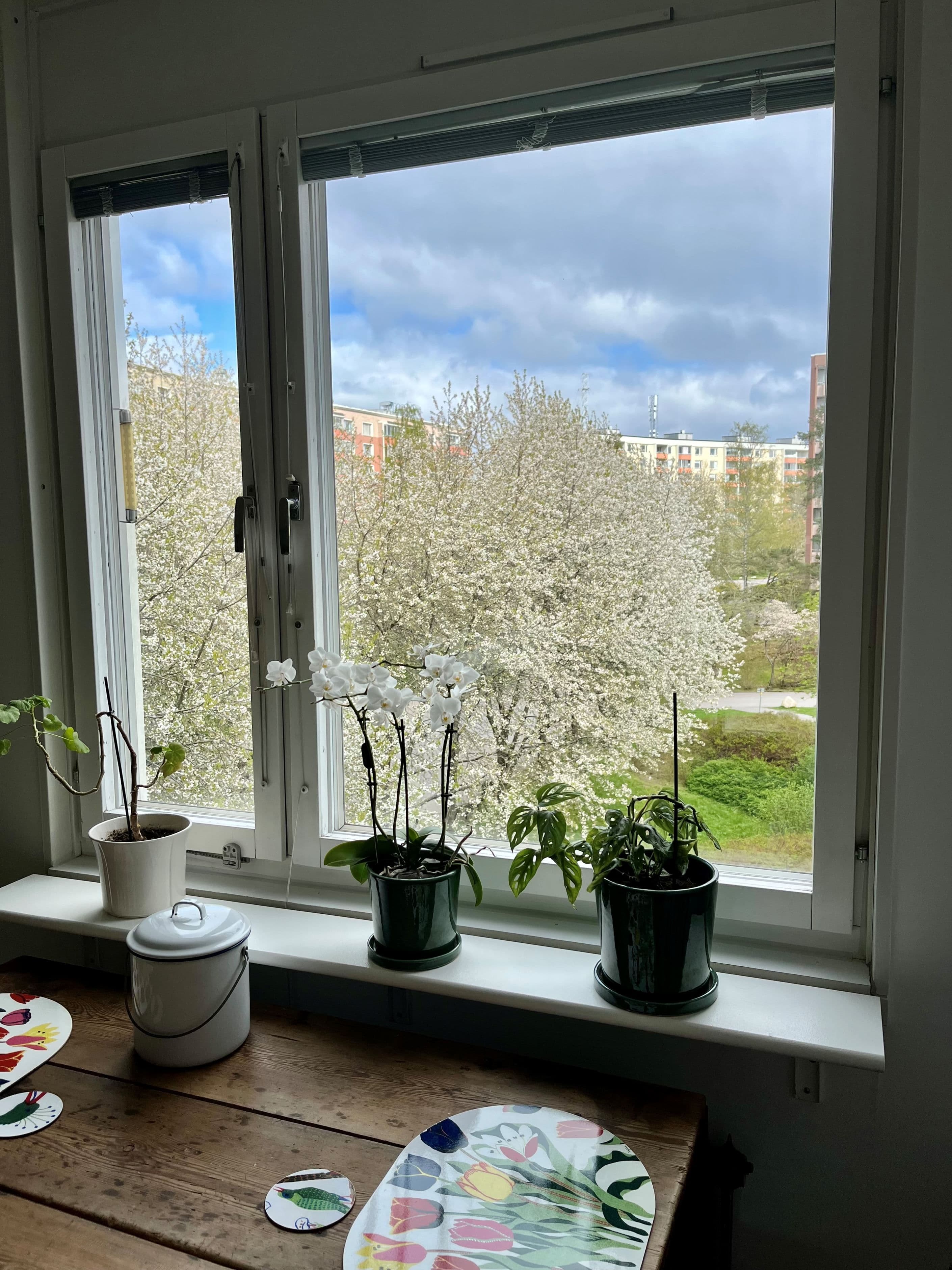 Interiör