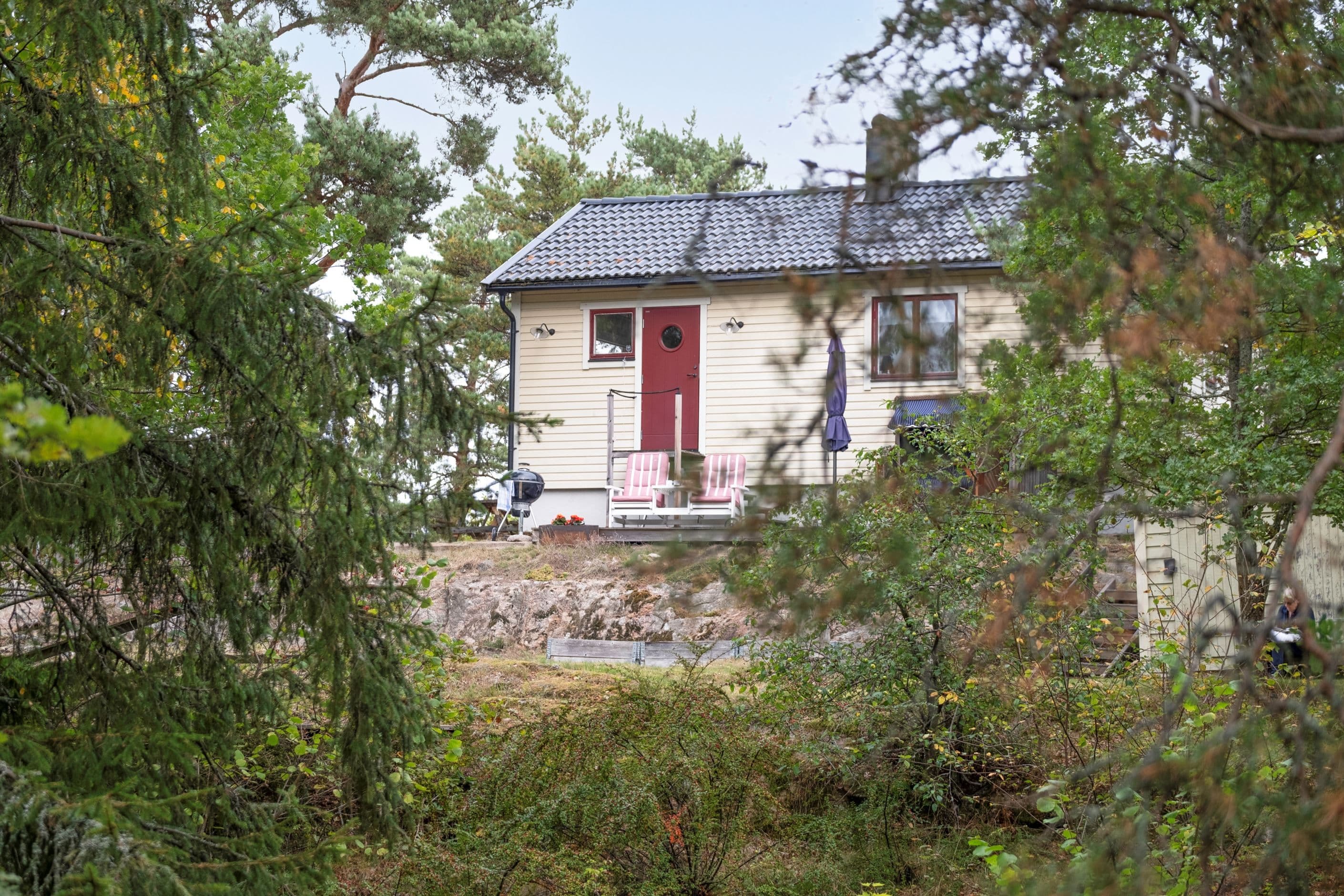 Exteriör