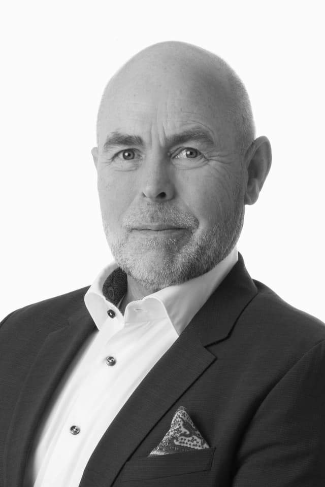 Mäklarens profilbild