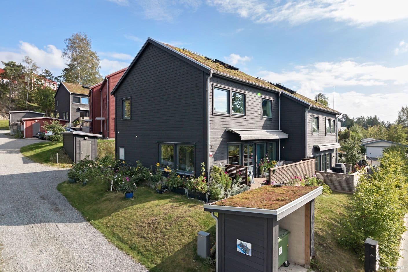 Åvägen 11A