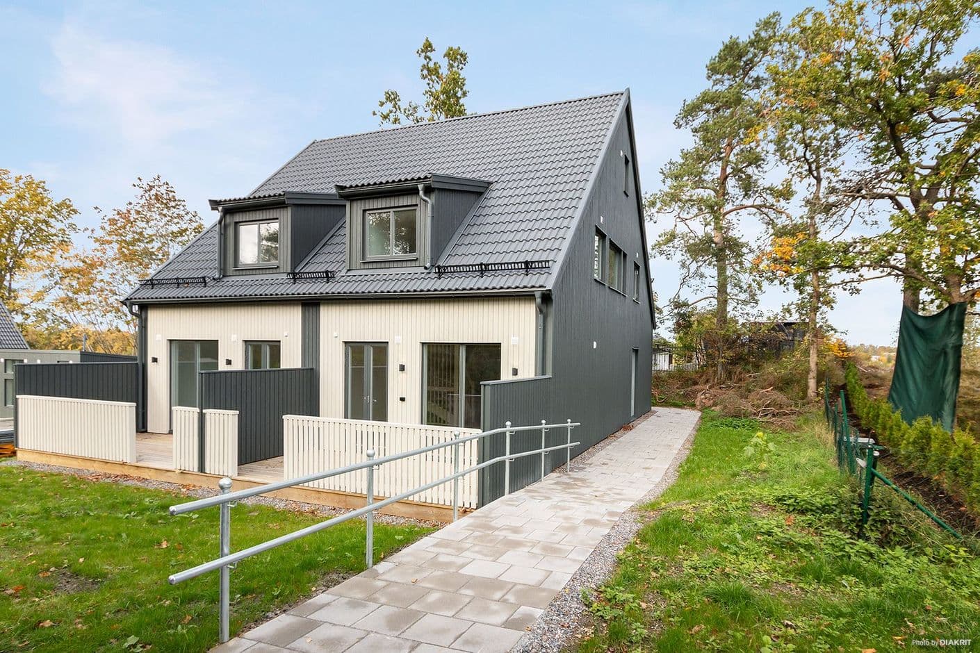 Klintvägen 35H (bostad 8)
