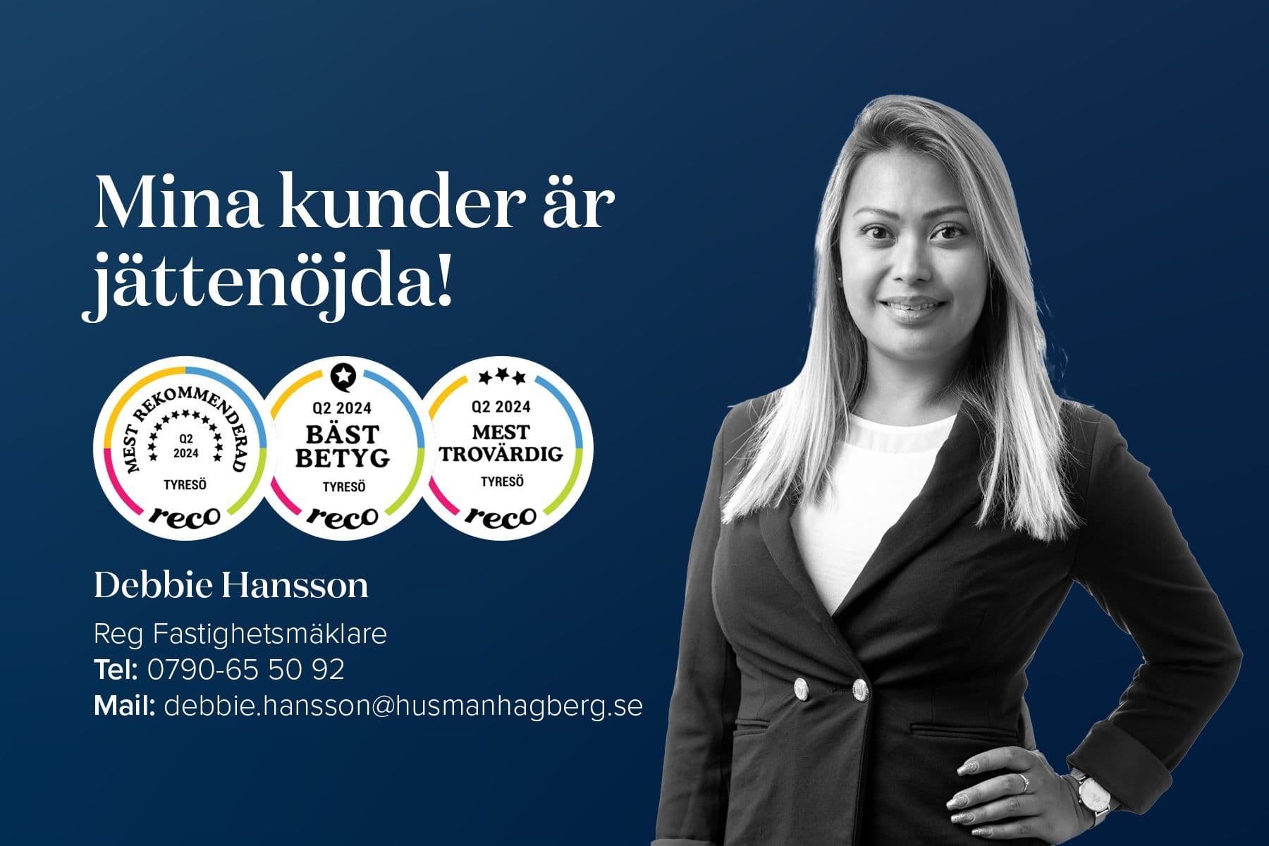 Interiör