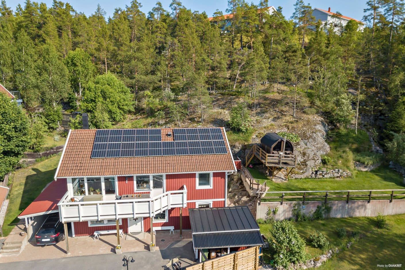 Hämplingevägen 40