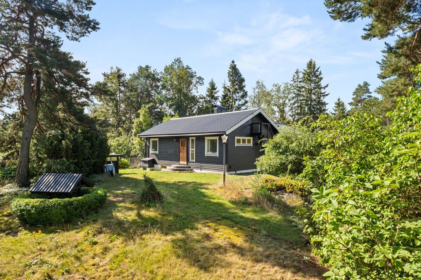 Ullbergsvägen 14