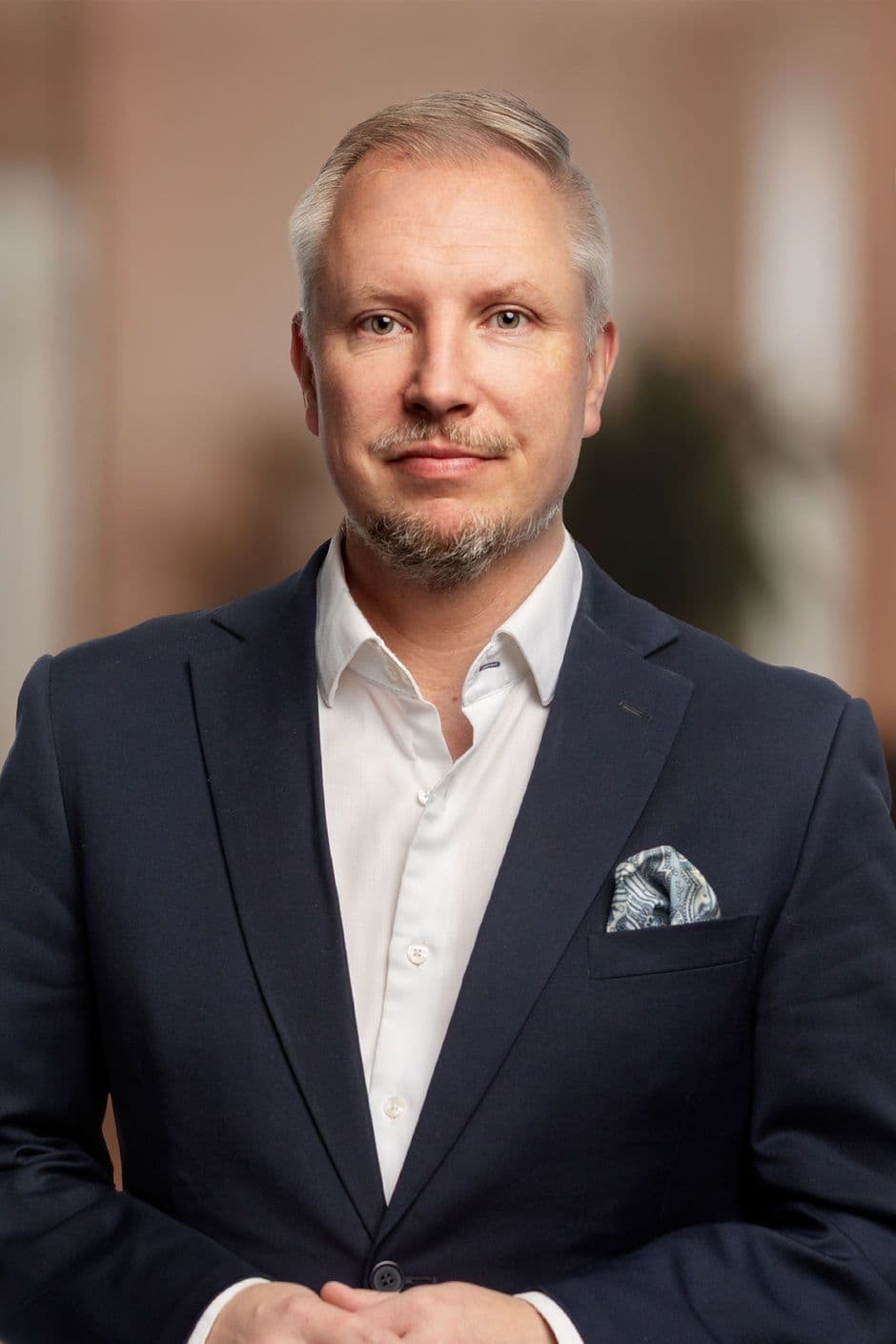 Mäklarens profilbild