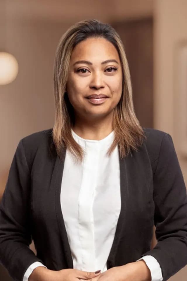 Mäklarens profilbild