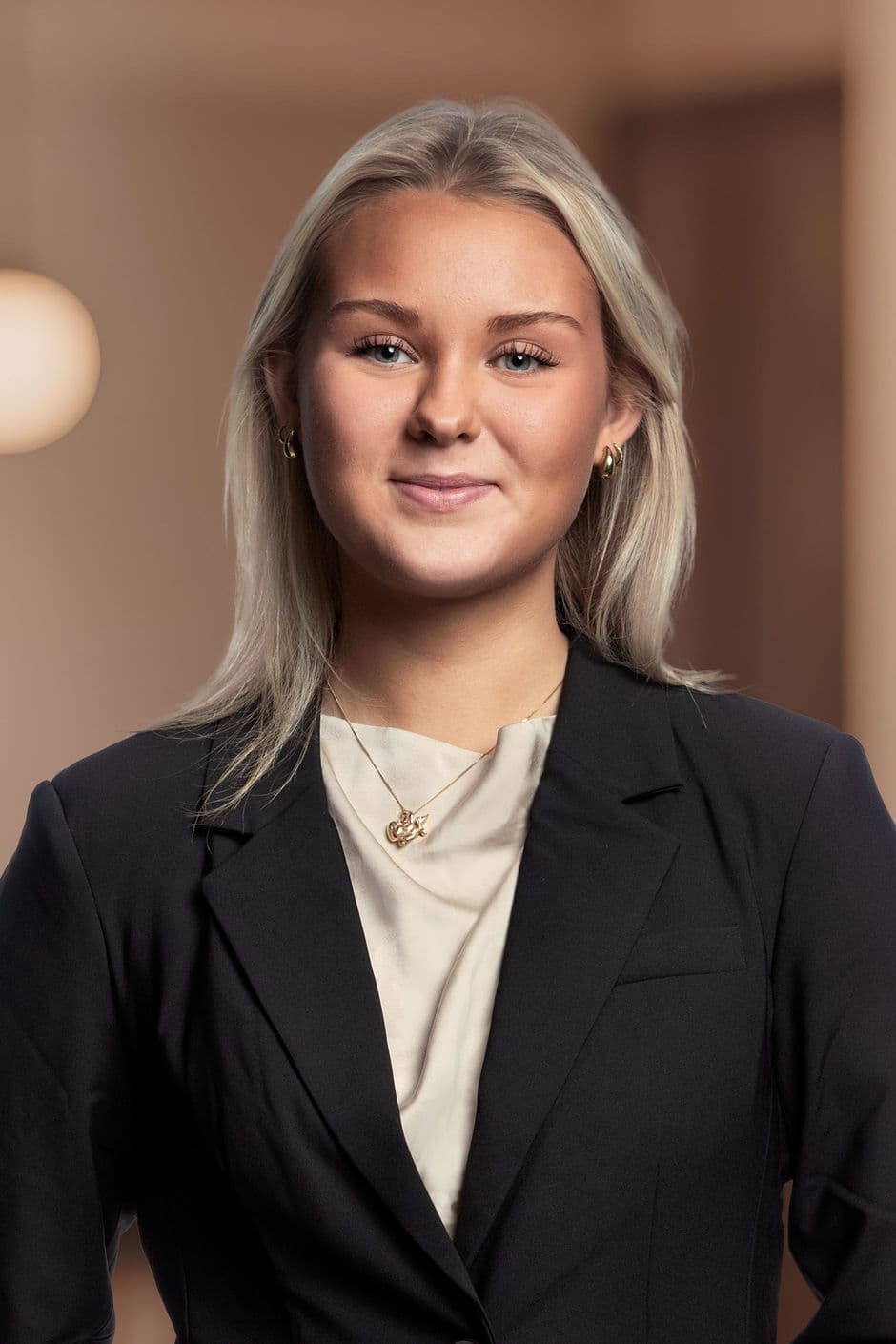 Mäklarens profilbild