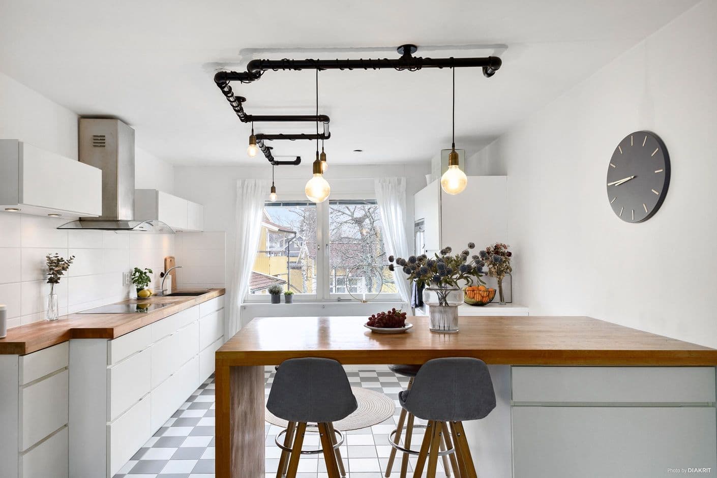 Diamantgången 23, 1tr