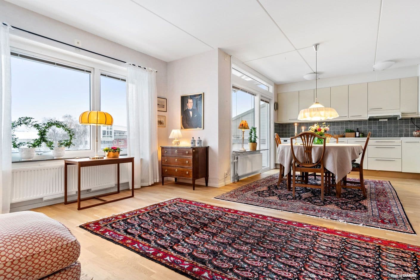 Axel Wennergrens väg 20, 5 tr