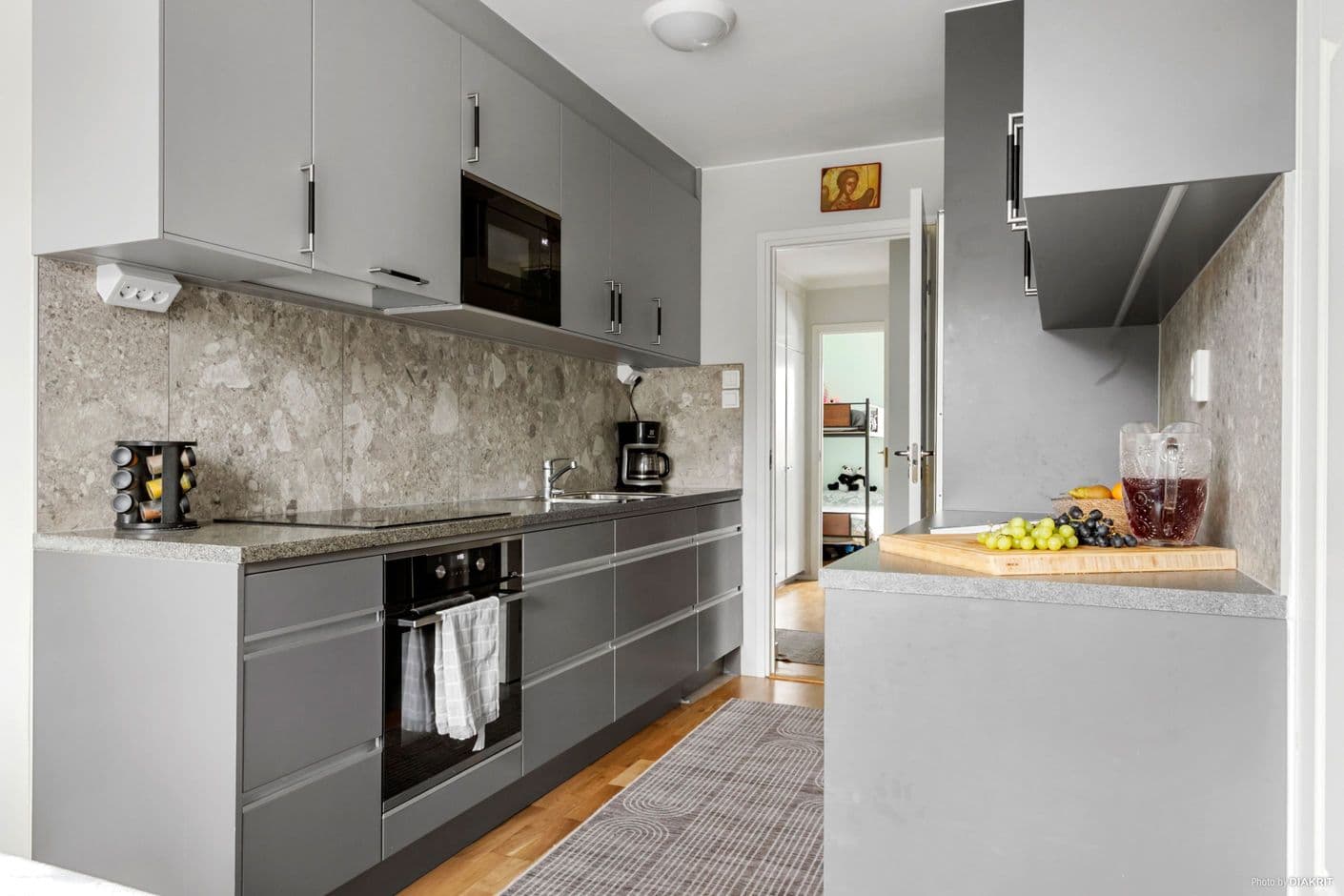 Granitvägen 9B, 3 tr