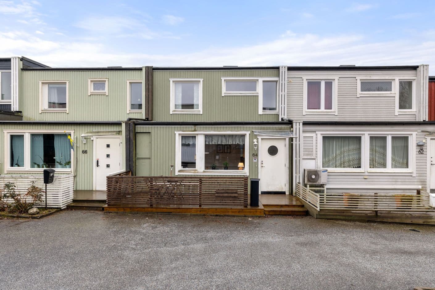 Björnmossegången 64