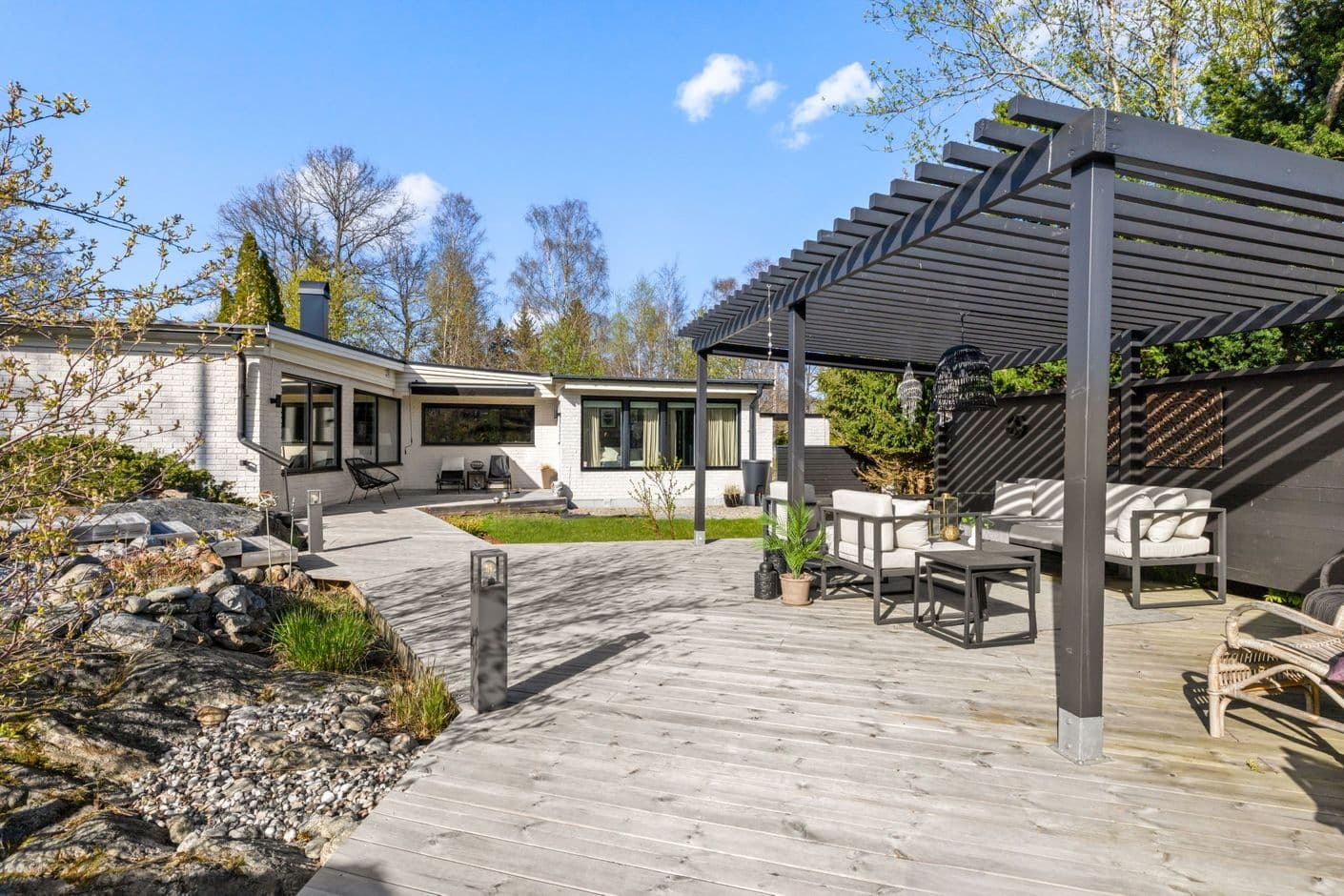 Ullbergsvägen 25