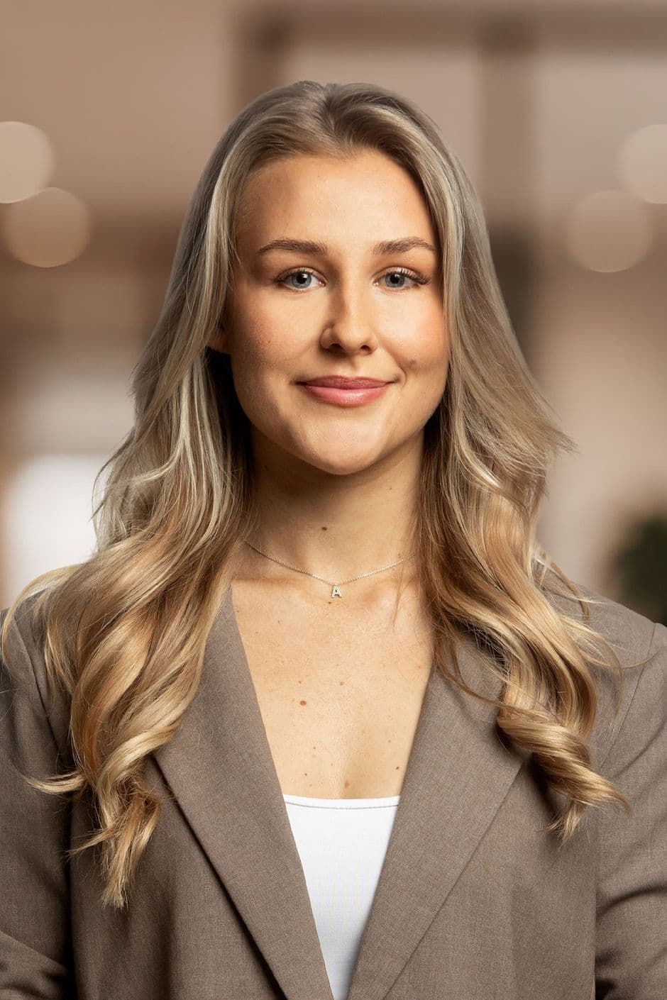 Mäklarens profilbild
