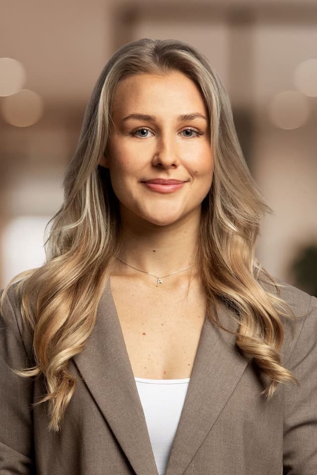 Mäklarens profilbild