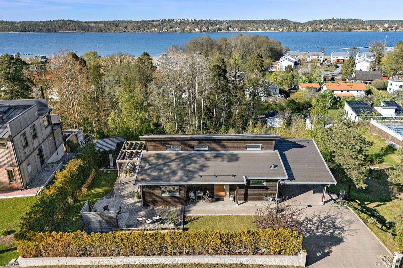 Strandvägen 84A