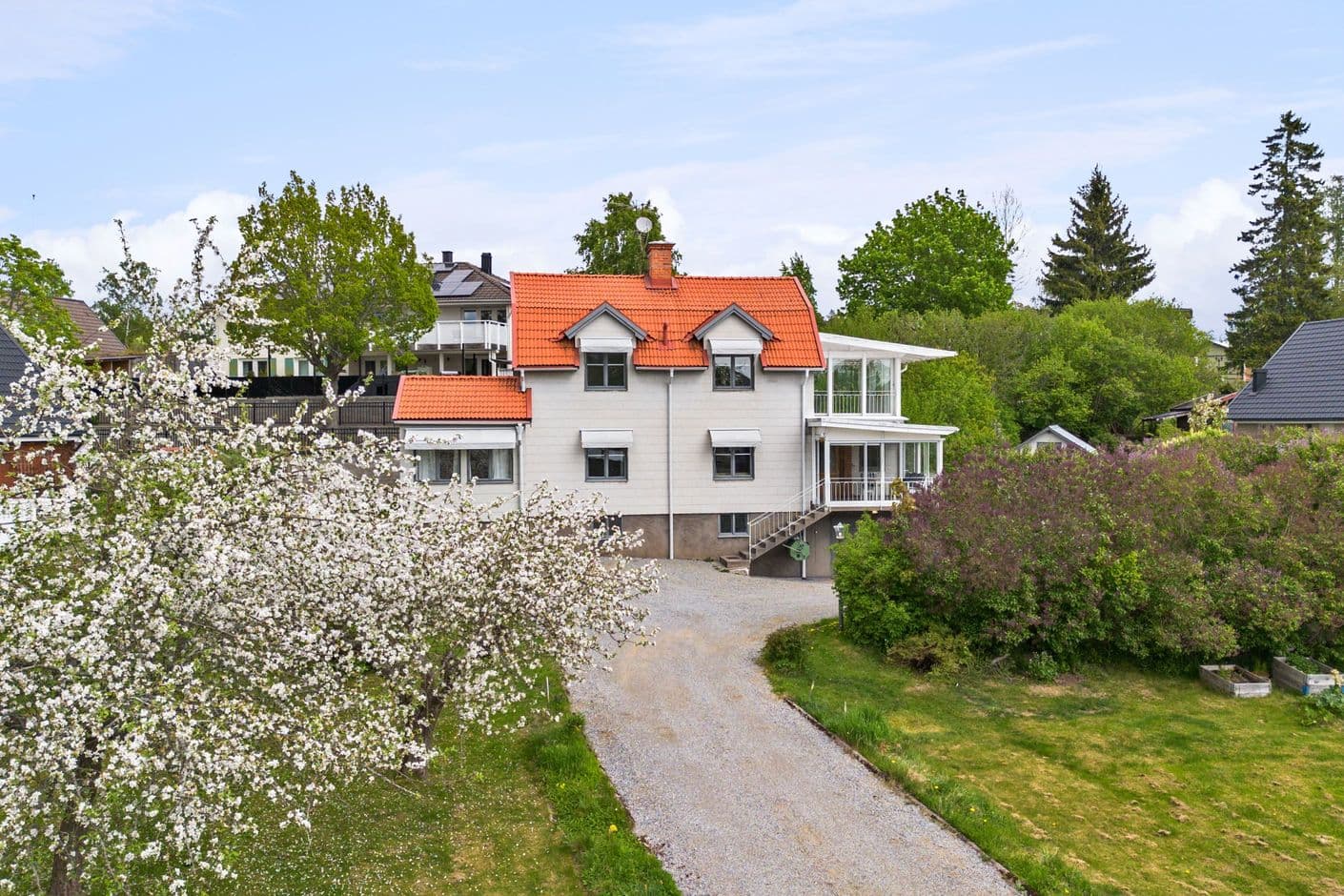 Kolarängsvägen 18
