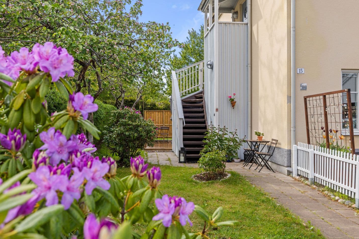 Lagergrens väg 15