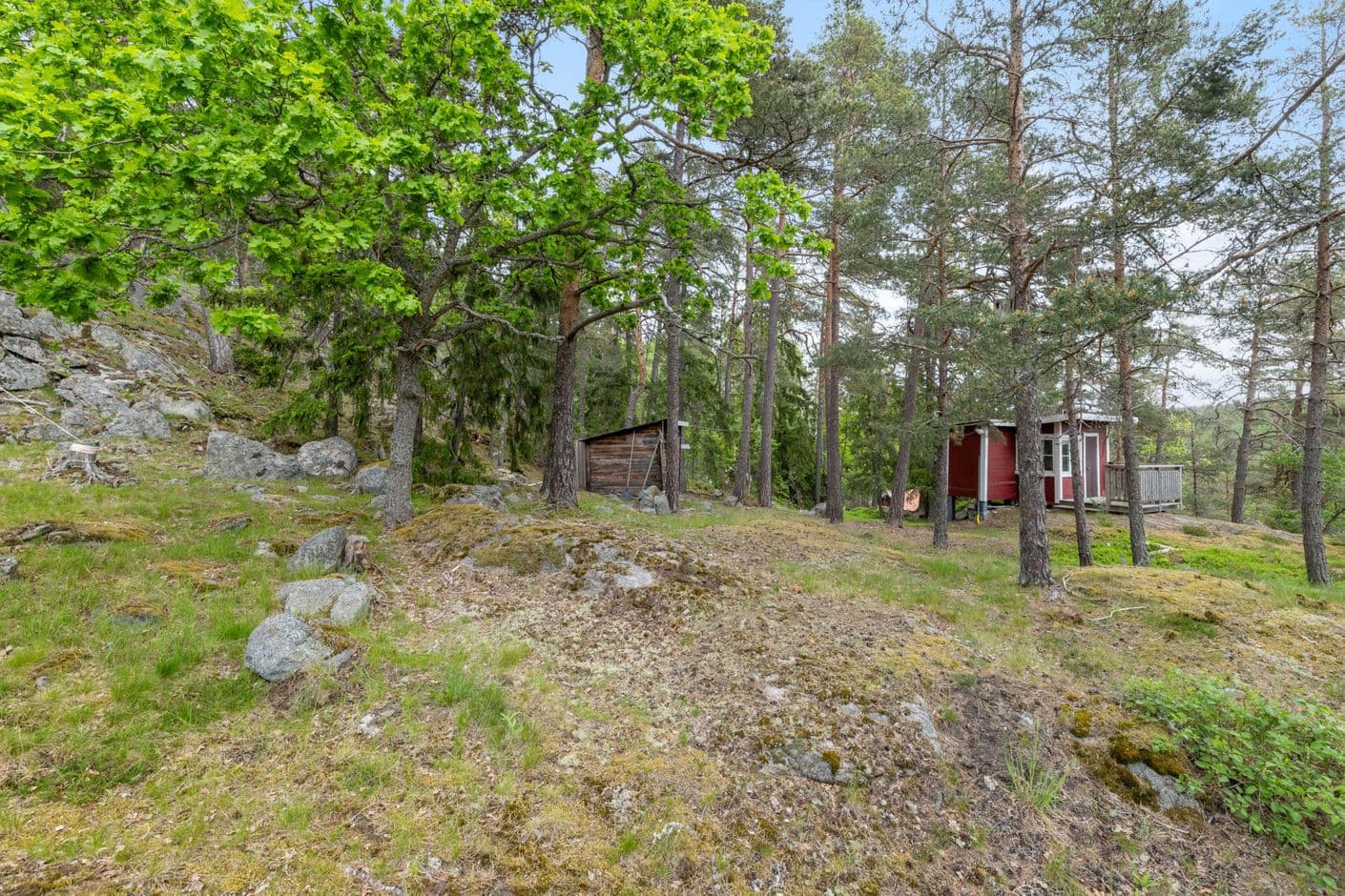 Nytorpsvägen 67