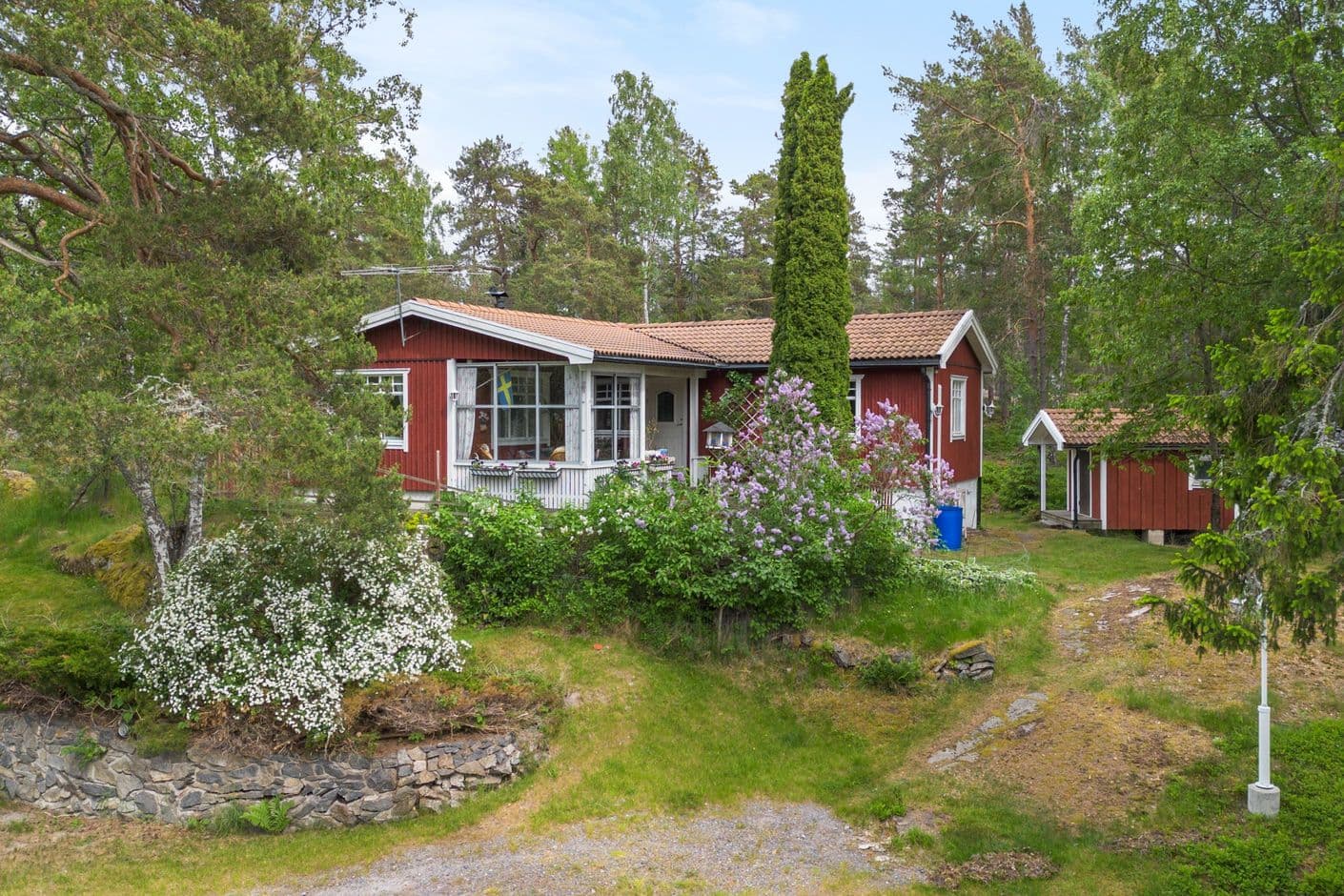 Sjöbergavägen 23