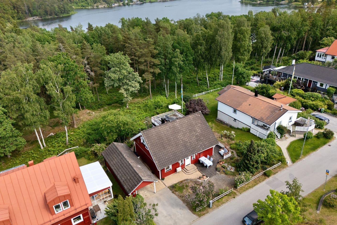 Solstensvägen 9